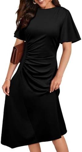 Elegant⁢ Women's Dresses for Every Occasion and Season