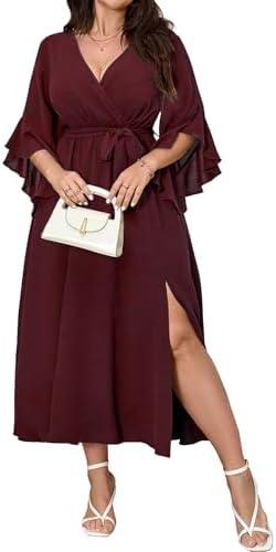 Elegant Women's ⁢Dresses for ‌Every​ Occasion and ⁣Season