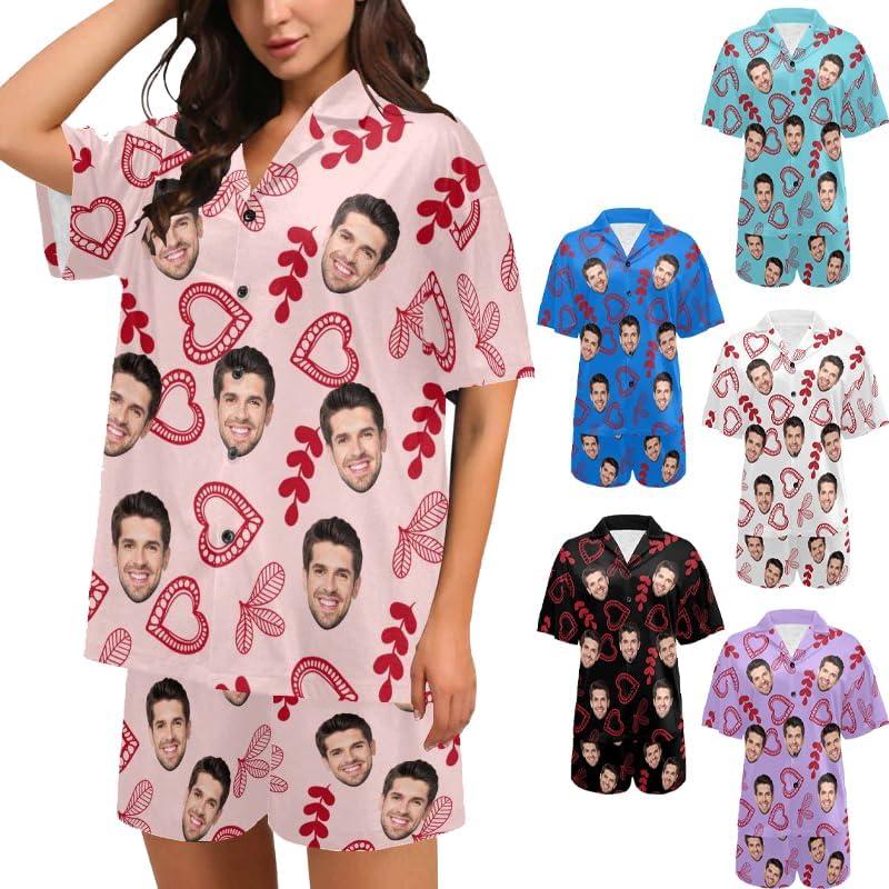 Buy ⁤Stylish Nightwear: Short Sleeve, Satin & More!