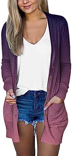 Explore Trendy⁢ Women's Sweaters and ​Cardigans for Fall!