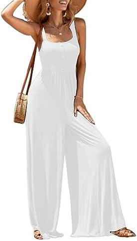 Trendy Women's Jumpsuits for Every Occasion on Amazon!