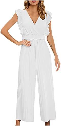 Trendy Women's Jumpsuits for‍ Every Occasion on ​Amazon!