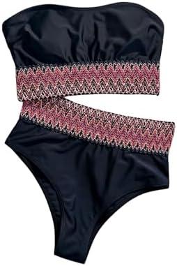 Stylish Swimwear for Women: Bold Prints & Comfortable Fit