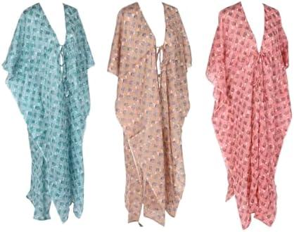 Explore Stylish Women's Cover Ups for Any Beach Occasion