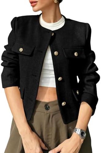 Stylish Women's Jackets for Any Occasion: Shop Now!