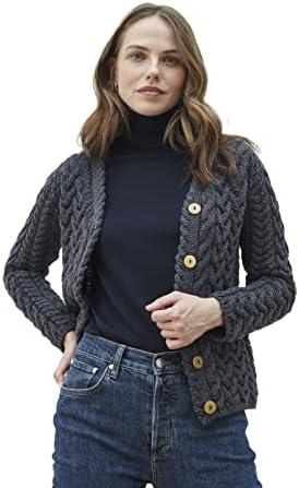 Explore Stylish Women's Sweaters for Every Occasion!