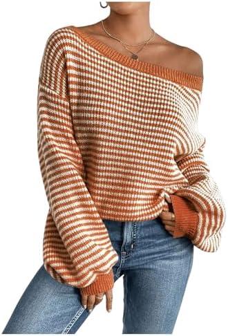 Explore Stylish Women's Sweaters for Every Occasion!