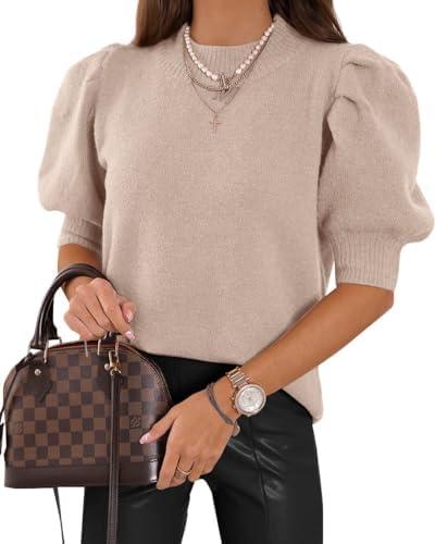 Explore Stylish Women's Sweaters for Every Occasion!