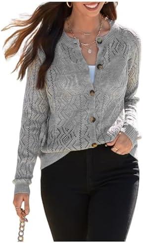 Explore Stylish Women's Sweaters for Every Occasion!