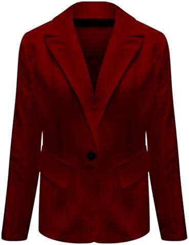 Stylish Women's Blazers: Fall Essentials for Every Occasion