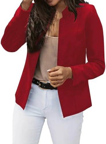 Stylish Women's Blazers: Fall Essentials for Every Occasion