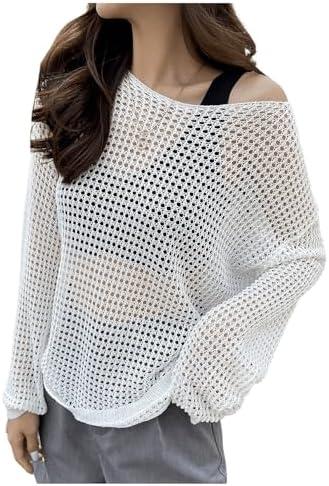 Explore Trendy Women's Sweaters for Every Season Online