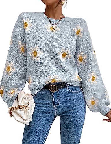 Explore Trendy Women's Sweaters for Every Season Online