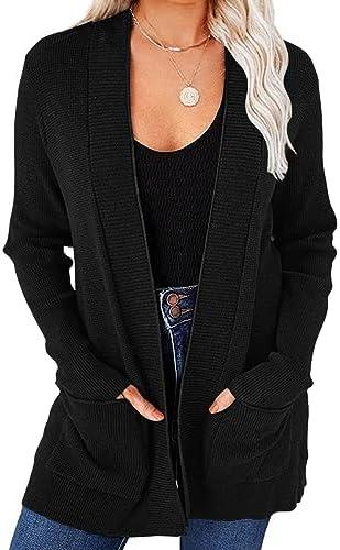 Fall ⁣Fashion: Trendy Women's Sweaters & ​Dresses Collection