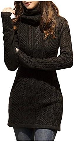 Fall Fashion: Trendy Women's Sweaters & Dresses Collection