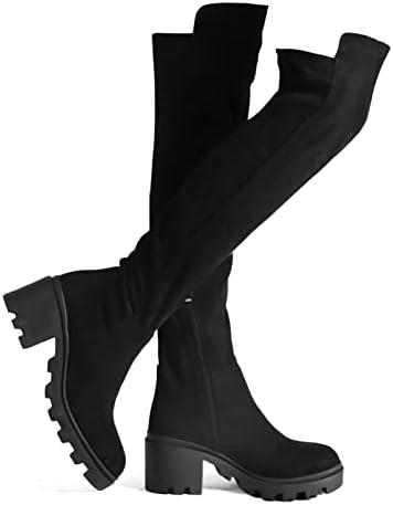 Stylish Women's Boots Collection: Comfort Meets Fashion