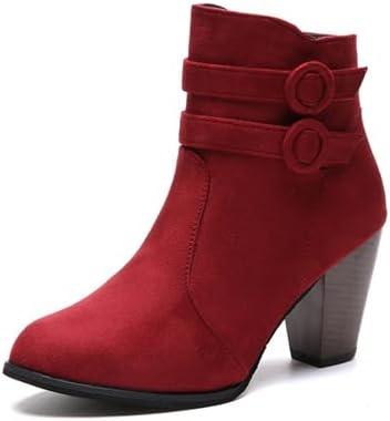 Stylish Women's Boots Collection: Comfort Meets Fashion