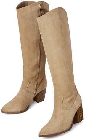 Stylish Women's Boots Collection: Comfort Meets Fashion