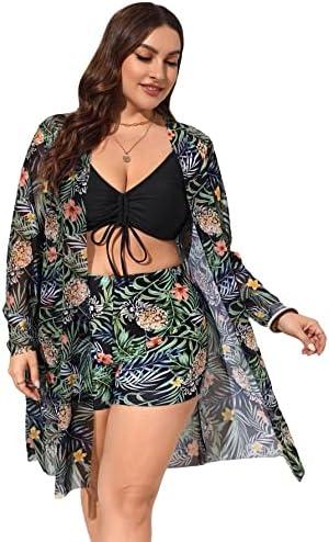 Explore Stylish Women's Beach Cover-Ups for Every Occasion