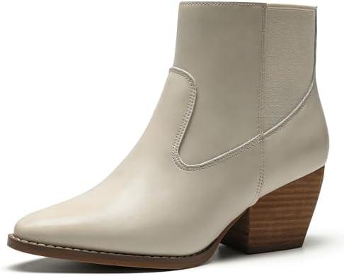 Explore Chic ‌Women's Ankle Boots for Every Occasion