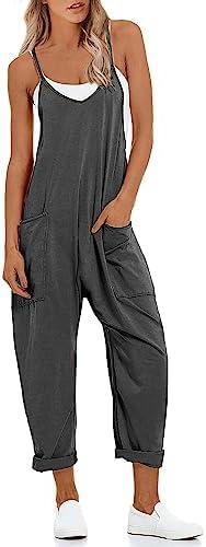 Women's Jumpsuits for⁢ Every Occasion: Shop Stylish⁢ Choices