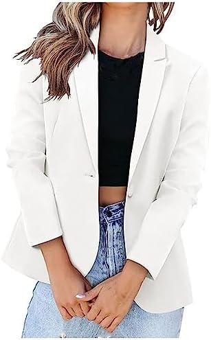 Trendy Women's Blazers for Every Occasion - Shop Now!