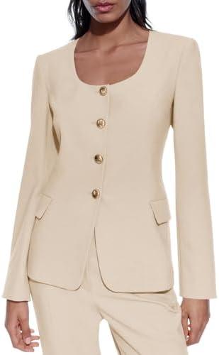 Trendy Women's Blazers for Every Occasion - Shop Now!