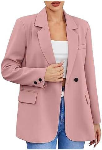 Trendy Women's Blazers for Every Occasion - Shop Now!