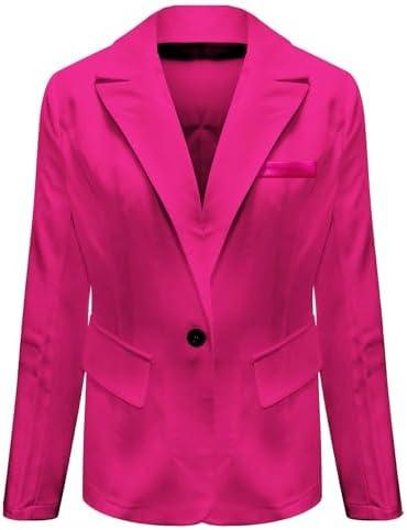 Trendy Women's Blazers for Every Occasion - Shop Now!