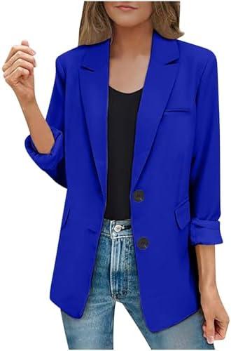 Trendy Women's Blazers for Every Occasion - Shop Now!