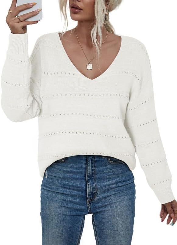 Trendy Women's Knitwear: Cozy, ⁣Cute, and Classy Choices!