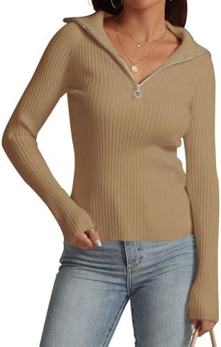 Trendy Women's Knitwear: Cozy, Cute, and Classy Choices!