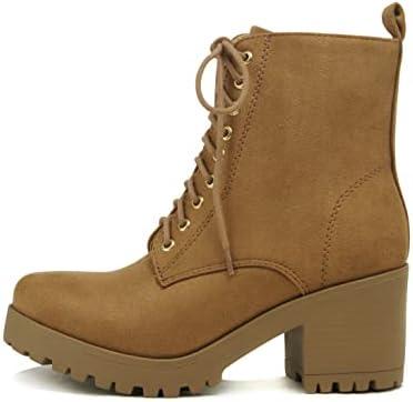 Stylish Women's Boots for Every Occasion on Amazon!