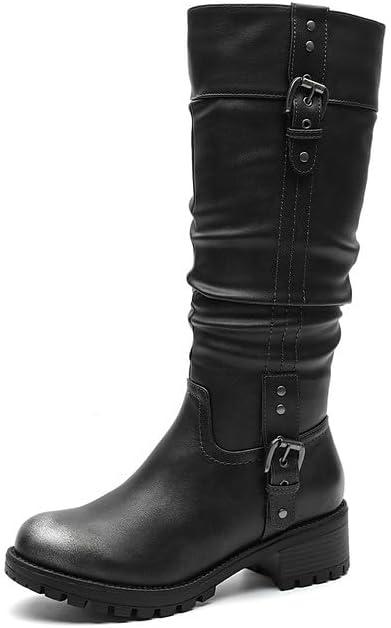 Stylish Women's Boots for Every Occasion on Amazon!