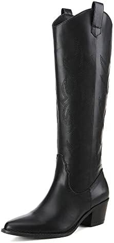 Stylish Women's Boots for Every Occasion on Amazon!