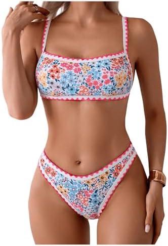 Charming Women's Bikinis for Every Style and ​Occasion