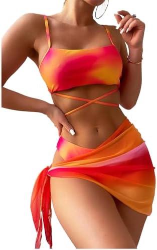 Charming Women's‌ Bikinis for Every ‌Style‌ and Occasion