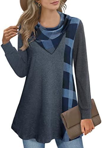 Trendy Women's Knit ‍Sweaters for ‍Stylish Seasonal Layers