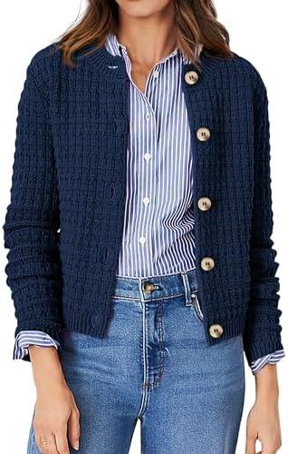 Trendy Women's Knit Sweaters for⁣ Stylish ⁢Seasonal Layers