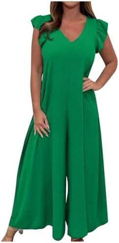 Trendy Women's Jumpsuits: Styles for Every Occasion 2024