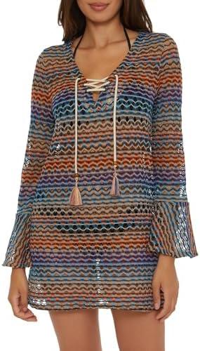 Chic Women's Swim Cover Ups for Summer Adventures