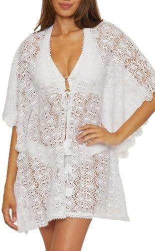 Chic Women's Swim Cover Ups for Summer Adventures