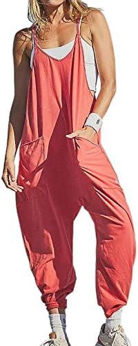 Explore Trendy Women's Jumpsuits: Styles for Every Occasion!