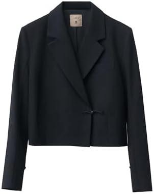 Trendy Women's Blazers for Every Season and Occasion