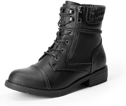 Diverse Women's Boots: Comfort,‍ Style, and Durability Guaranteed