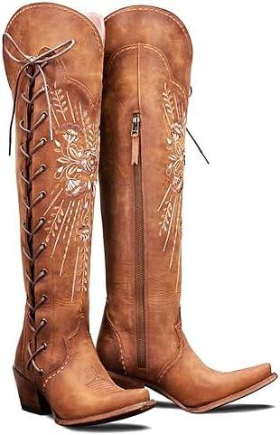 Diverse Women's Boots: Comfort, Style, and Durability Guaranteed