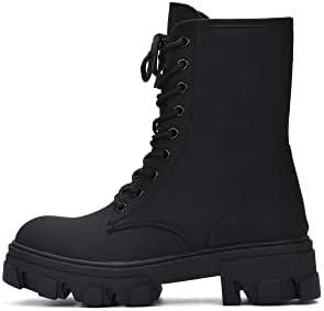 Diverse Women's Boots: Comfort, Style,⁢ and Durability Guaranteed