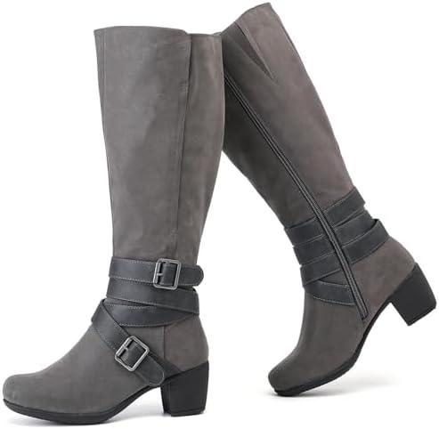 Explore ⁤Stylish Women's Boots for All Seasons ​and Occasions