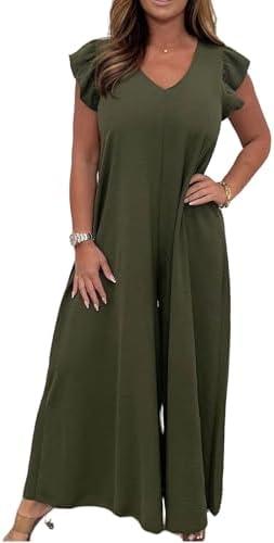 Explore Trendy Family & Women's Casual Jumpsuits Now!