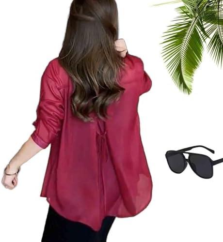 Explore Stylish Women's Beach Cover Ups for Summer Fun!